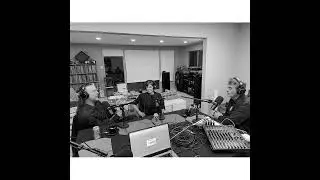 Black and Wyatt Records Podcast-Pop Ritual