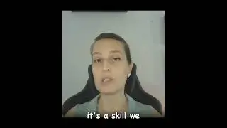 Being Calm is a Skill