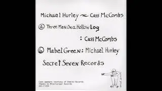 Mabel Green - Michael Hurley