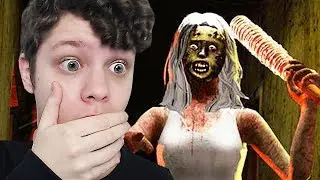 3 CÓPIAS DE GRANNY 👻
