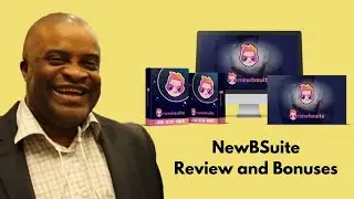 NewBSuite Review and Bonus