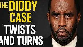 Who Controlled Diddy?- PART 2 #fictionnarration #storytime #africanhistory #folktales #storytelling