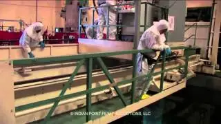 Indian Point Refueling