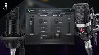 👨‍🚀 The SECRET PLUGIN to Turn Your MIC Into ANY EXPENSIVE MICROPHONE