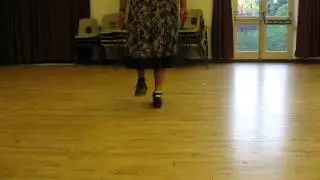Beetlecrushers: Practice Dance - e