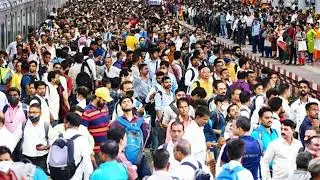 74 Indians Satisfied With Democracy 2ndHighest Among 23 Countries In Pew Survey