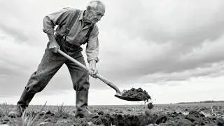 THE SECRET OF THE HAND-BUILT STORM CELLAR THAT SAVED A FARM FAMILY IN THE 1925 TORNADO / FARM WISDOM