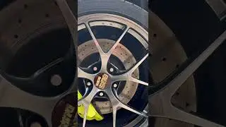 🏎️WRX STI VAB✨BBS RI-Dジュラルミンホイール装着‼️ 酪農生活&times;High-End Customの最強コンビ