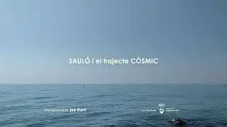 Saul&oacute; i el trajecte c&ograve;smic. Joe Dart.