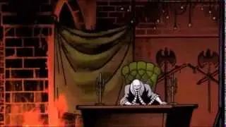 The Urgot Update
