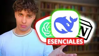 Las Mejores apps para Estudiantes en 5 minutos (Gratis)