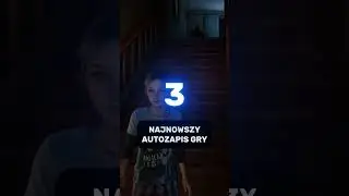 Ta ciekawostka wygląda jak błąd - THE LAST OF US REMASTERED