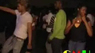 DMS teen party ft CMU
