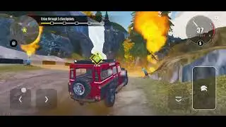 Top best off road game for mobile /Off road adventures @gpgaming-12-c2o