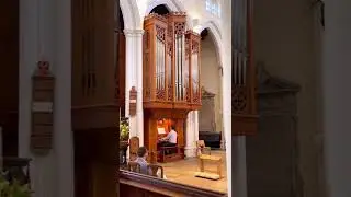 St Peter&rsquo;s Church, St Albans City | United Kingdom