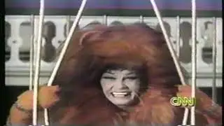 Martha Raye Death Report Cable News Network 1994