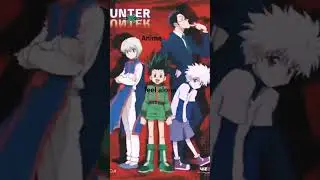Anime world #rekkkk #animeedits #animeshorts