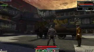 Kaineng Center Cantha Guild Wars