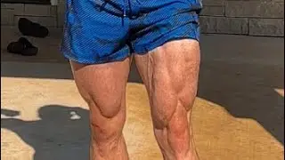 Leg Development #abs #fatloss #muscle #gym #gymworkouts #legday