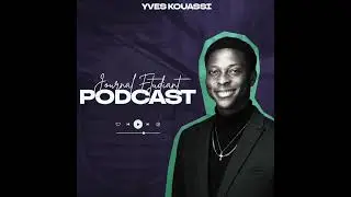 Étudier en Afrique du Sud ? - Avec Maëlla Ebelle