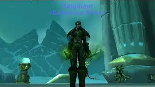TWW Assa Rogue PvP & WoW News / Reacts / DH PvP  - WoW: The War Within (Pre-Patch)