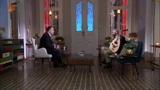 بيت القصيد | الفنان الأردني طارق الجندي | 2020-05-30