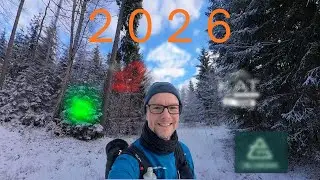 Meine Saisonplanung für das Jahr 2026