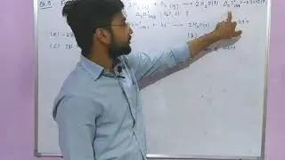 For a Cell Reaction 2H2(g) + O2(g) gives 2H2O(l); ∆S&deg; = -0.32 KJ/K, what is the value of ∆H&deg; (H2O,l)