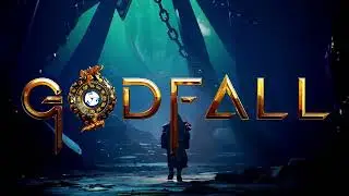 Godfall: Ultimate Edition - Launch Trailer