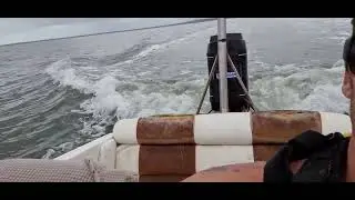 tower of power, Mercury 115hp hole shot. tuned by twin lakes marine.