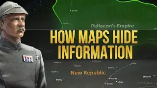 Star Wars Maps are Lying to You