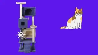 Before You Buy Cat Tree Cat Tower Cat Condo Sisal Scratching Posts with Jump Platform