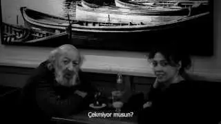 Ara Güler Röportajı