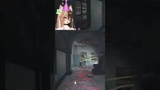 Cracked hatchets on huntress