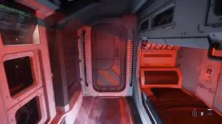 Star Citizen Alpha 3.9.1 - Боевая миссия против пиратов.