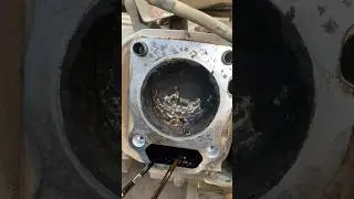 Excess carbon #shortsviral #generator #diy #repair #generatorservice #fix #short #subscribe