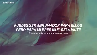 Doja Cat - Stranger (Sub. Espa&ntilde;ol + Lyrics)