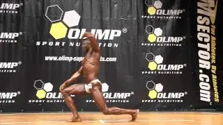 K&uuml;r Roberto Santana