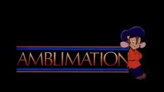 Old School Lane Casual Chats Episode 72: The Amblimation Trilogy