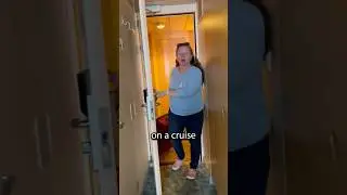 I Sent My Mom on Her DREAM Vacation