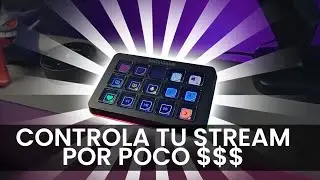 Controlar tu STREAM, M&Uacute;SICA Y MAS de forma F&Aacute;CIL - Fifine D6 | Sonnic Tech