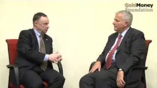 The Exchange Stabilization Fund and The Gold Reserve Act