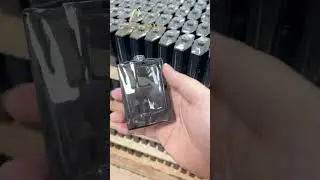 Glass perfume bottle manufacturer,decorate your unique bottles.  #perfumebottle #perfume #packaging