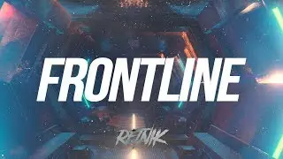 [FREE] Hard Booming Trap Type Beat 'FRONTLINE' Moshpit Type Beat | Retnik Beats