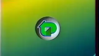T1P Ident 1986 Rainbow of Poland