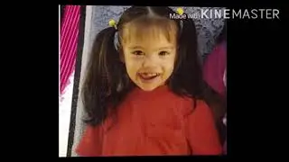 Salice Rose - Then and Now