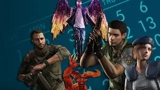 Games of January 2015 [GT Release Calendar]