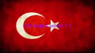 Kerim Demir Outro Şarkısı