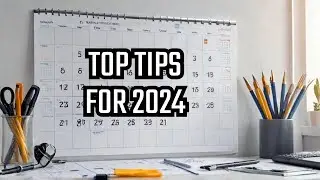 The BEST Property Maintenance Schedule for 2024 - Tips & Tricks