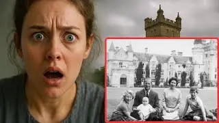 Balmoral Maids QUIT in Horror: SHOCKING Royal Secrets Exposed!